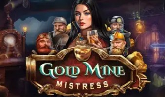 Slot Demo Gold Mine Mistress