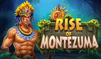 Slot Demo Rise Of Montezuma